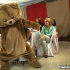 Amateurs in 'Dick-Sucking Orgy For The Bride To Be'