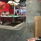 Amateurs in 'Girls go crazy for the Dancing Bear'