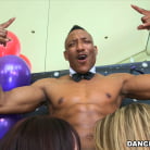 Amateurs in 'House Party!'