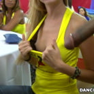 Amateurs in 'Last night to get some dick'