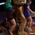 Amateurs in 'Party Party Party!!'