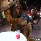 Amateurs in 'Party Party Party!!'