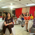 Amateurs in 'Swing Batter!'