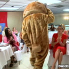 Amateurs in 'Swing Batter!'