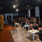 Amateurs in 'The Dancing Bear makes those panties wet!!'