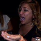 Amateurs in 'These Ladies Are Wild For The Bear!'