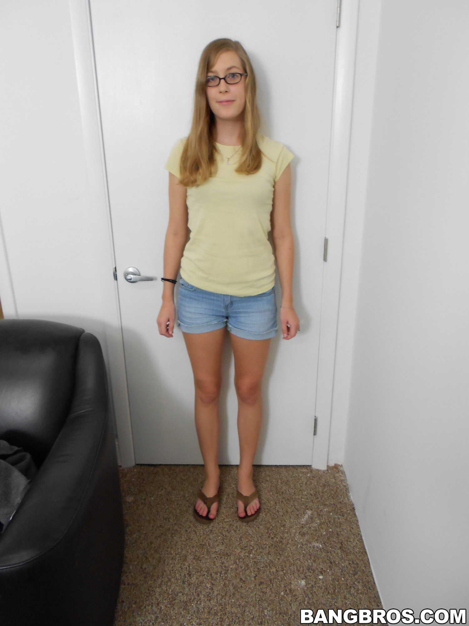 Sweet 19 year old