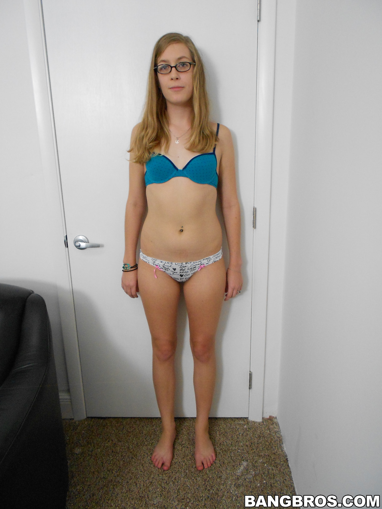 Sweet 19 year old