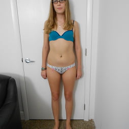 Sweet 19 year old