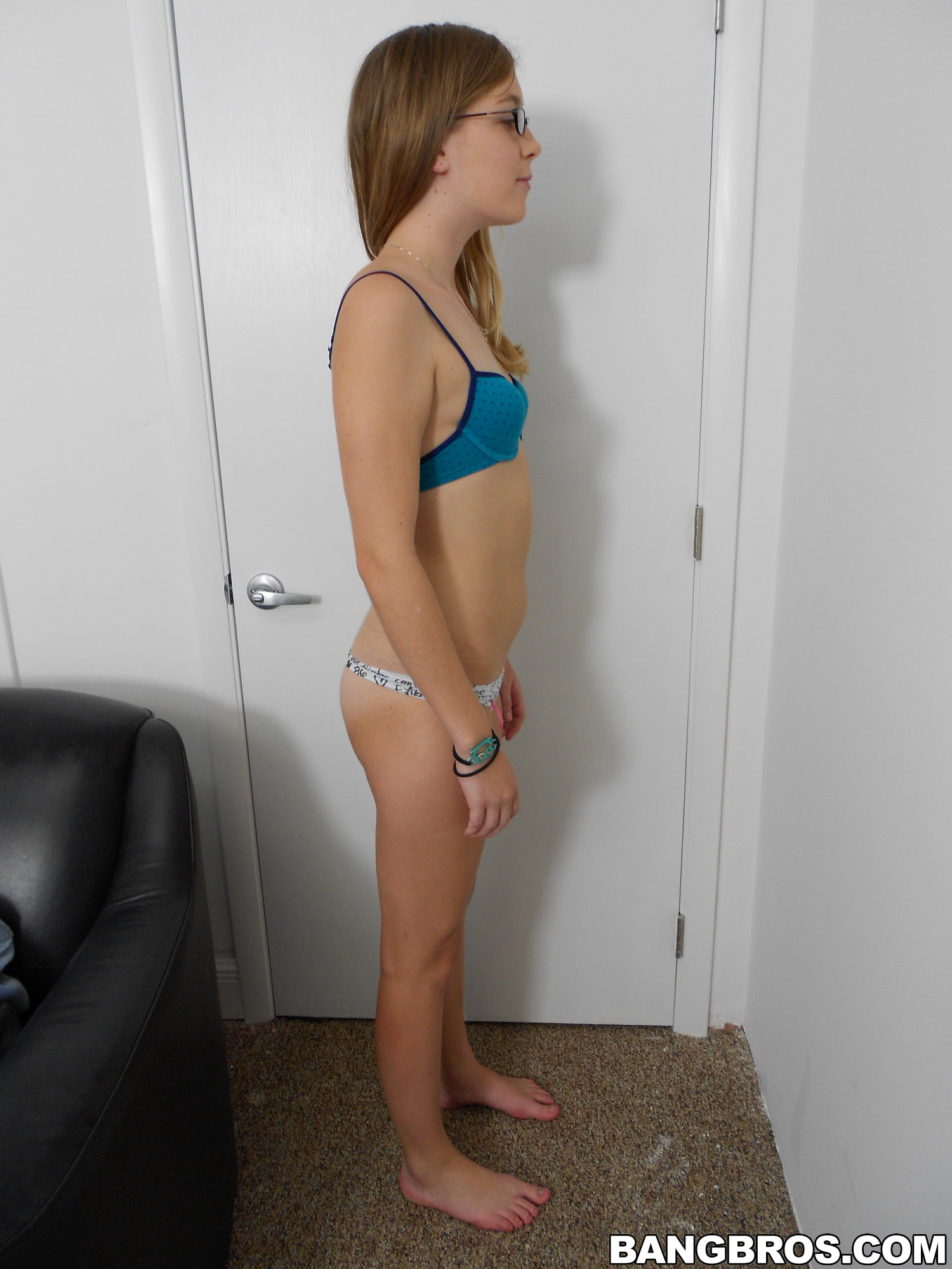 Sweet 19 year old
