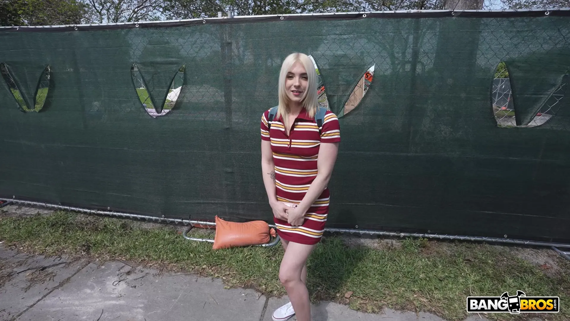 Amber Maddie - Skip Class For Cash | Picture (59)