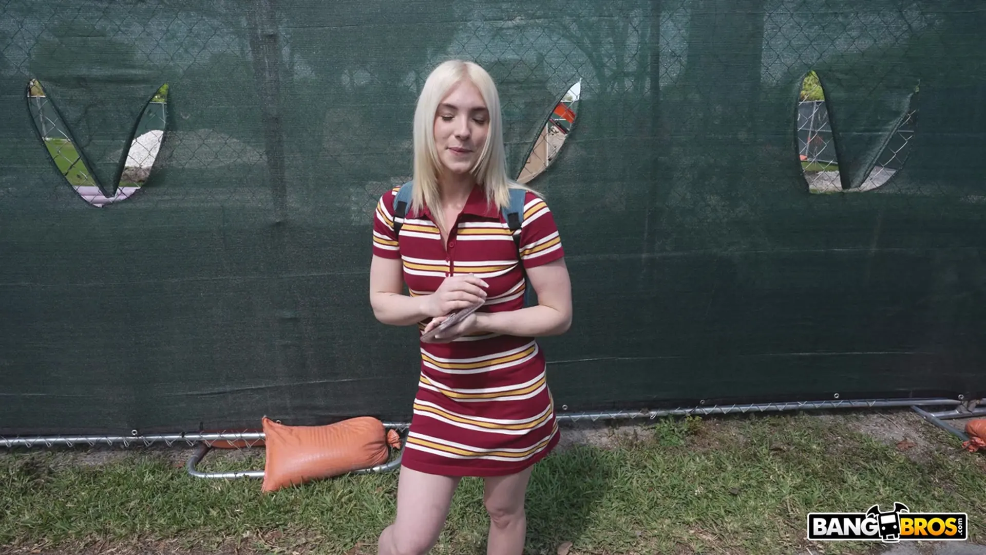 Amber Maddie - Skip Class For Cash | Picture (118)