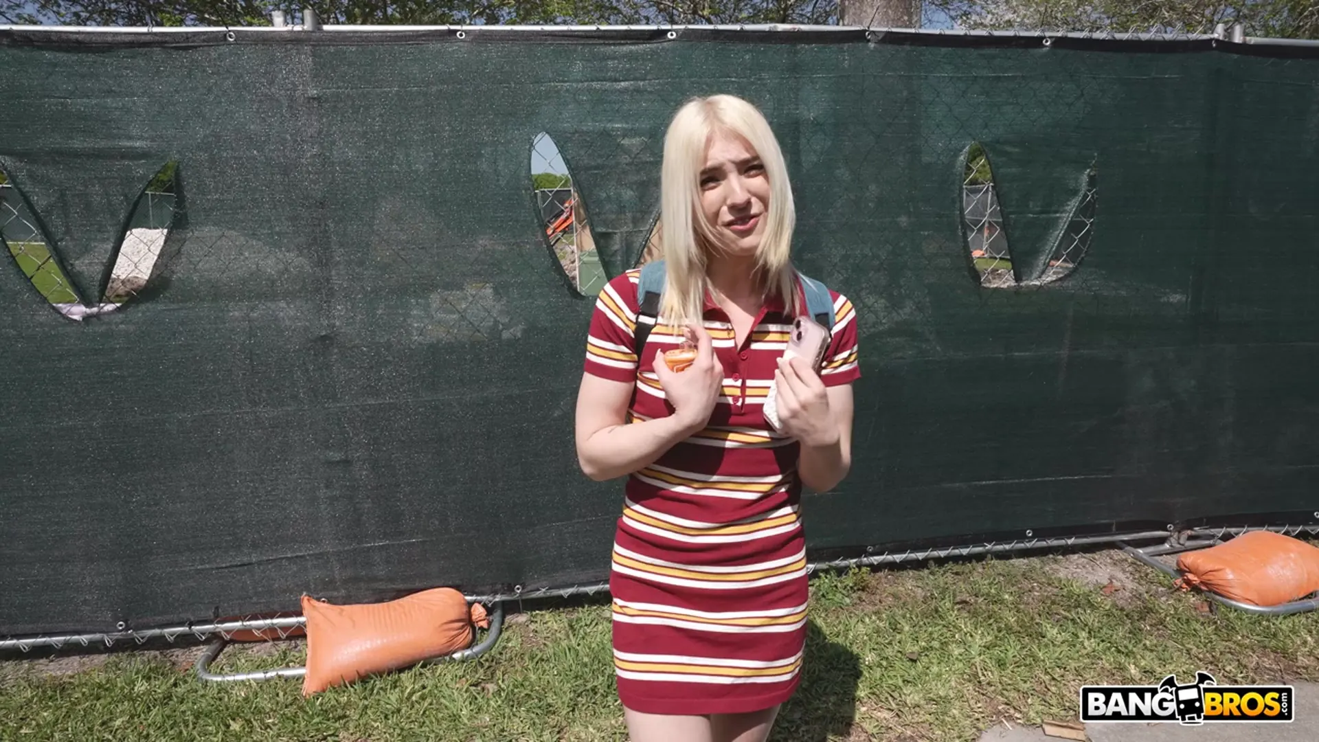 Amber Maddie - Skip Class For Cash | Picture (177)