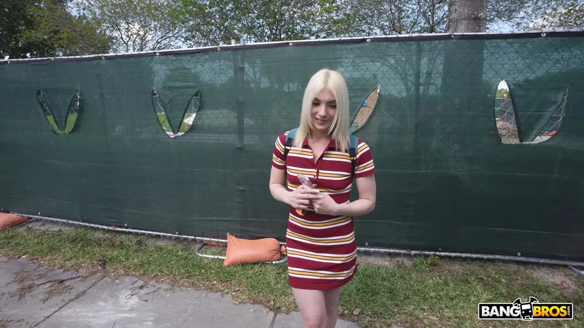 Amber Maddie - Skip Class For Cash | Picture (236)