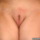 Amber Peach in 'Amber'