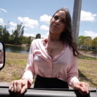 Amiee Cambridge in 'Hey Amiee what about Bob'