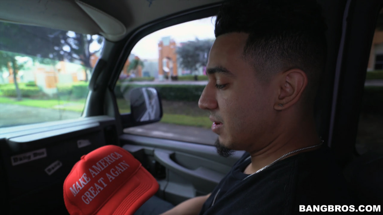 Make Amilian Cum Again