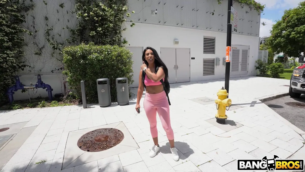 Amirah Styles - Fit For Fucking | Picture (1125)