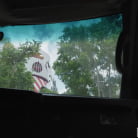 Amirah Styles in 'Fit For Fucking'