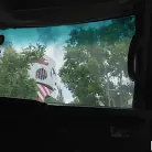 Amirah Styles in 'Fit For Fucking'