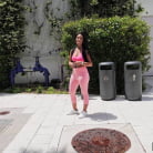 Amirah Styles in 'Fit For Fucking'