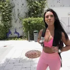 Amirah Styles in 'Fit For Fucking'