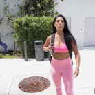 Amirah Styles in 'Fit For Fucking'