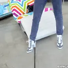 Amy Reid in 'Holy Fuck It's Amy Reid'