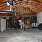 Ana Foxxx in 'Tight pink pussy pounded hardcore'