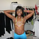 Ana Foxxx in 'Tight pink pussy pounded hardcore'