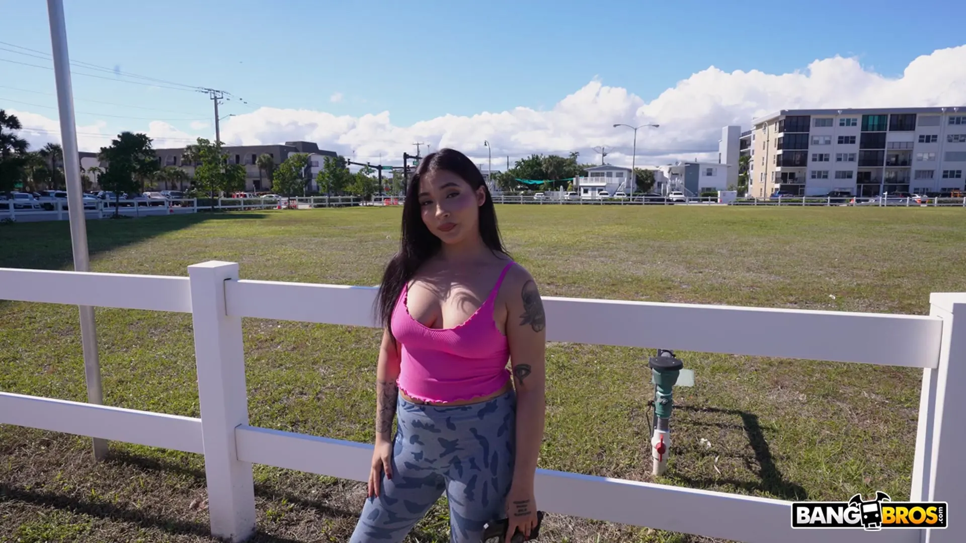 Ana Khalifa - Simplemente no hago ese tipo de cosas | Picture (71)