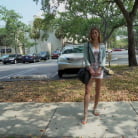 Ana Rose in 'Hot Teen Gets Fucked on The Bus'