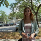 Ana Rose in 'Hot Teen Gets Fucked on The Bus'