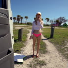 Anastasia Knight in 'Hot Surfer Gets Railed on The Bus'