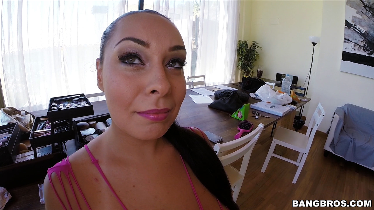 Big Boobs!