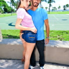 Anastasia Morna in 'Anastasia back for cock'