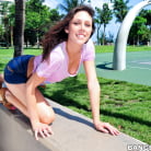 Anastasia Morna in 'Anastasia back for cock'