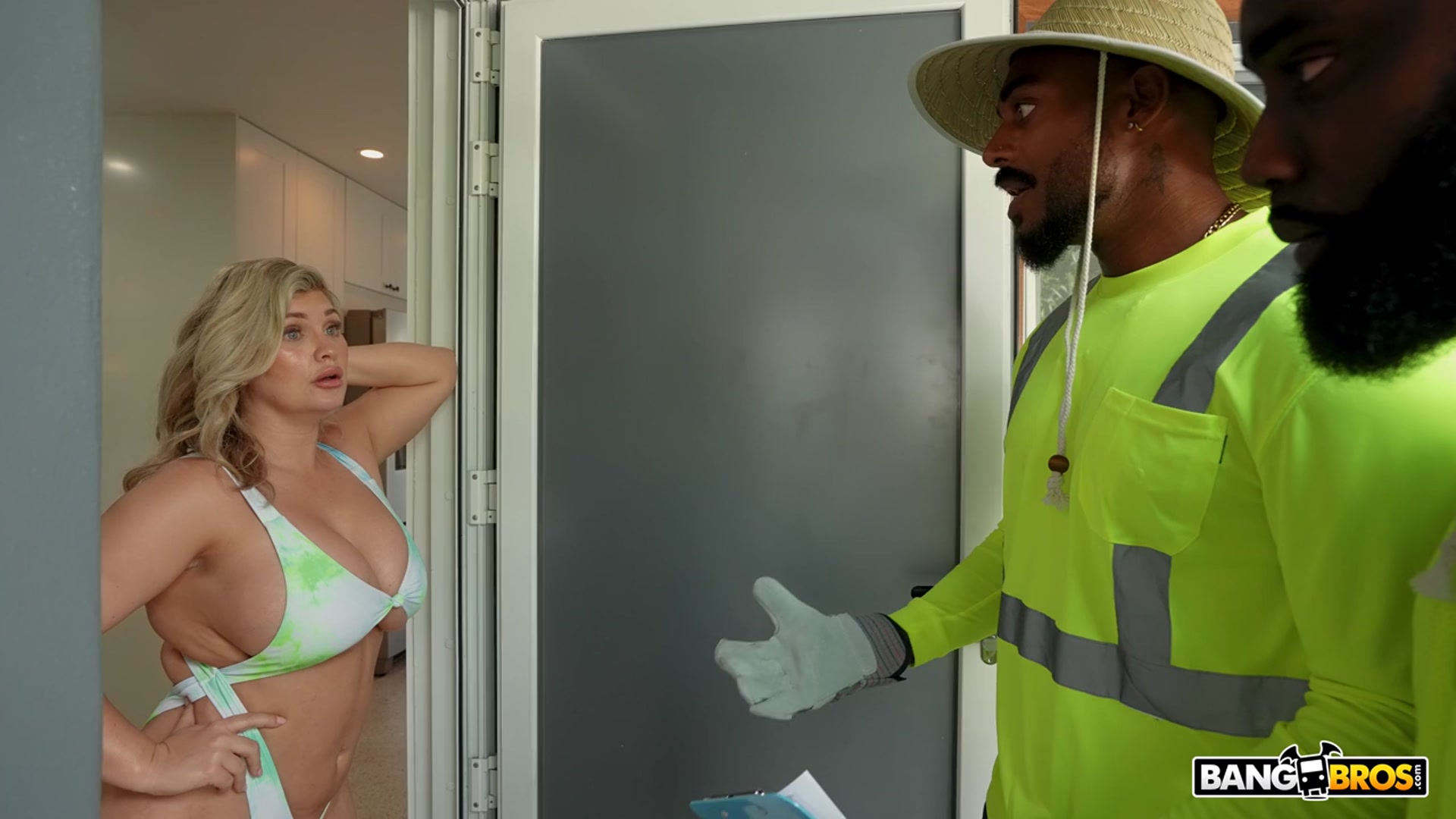 Two Dicks Plus Gardening For Free