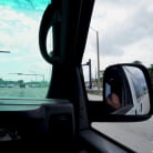 Angel Aurora in 'Valentine's Date on The Bus'