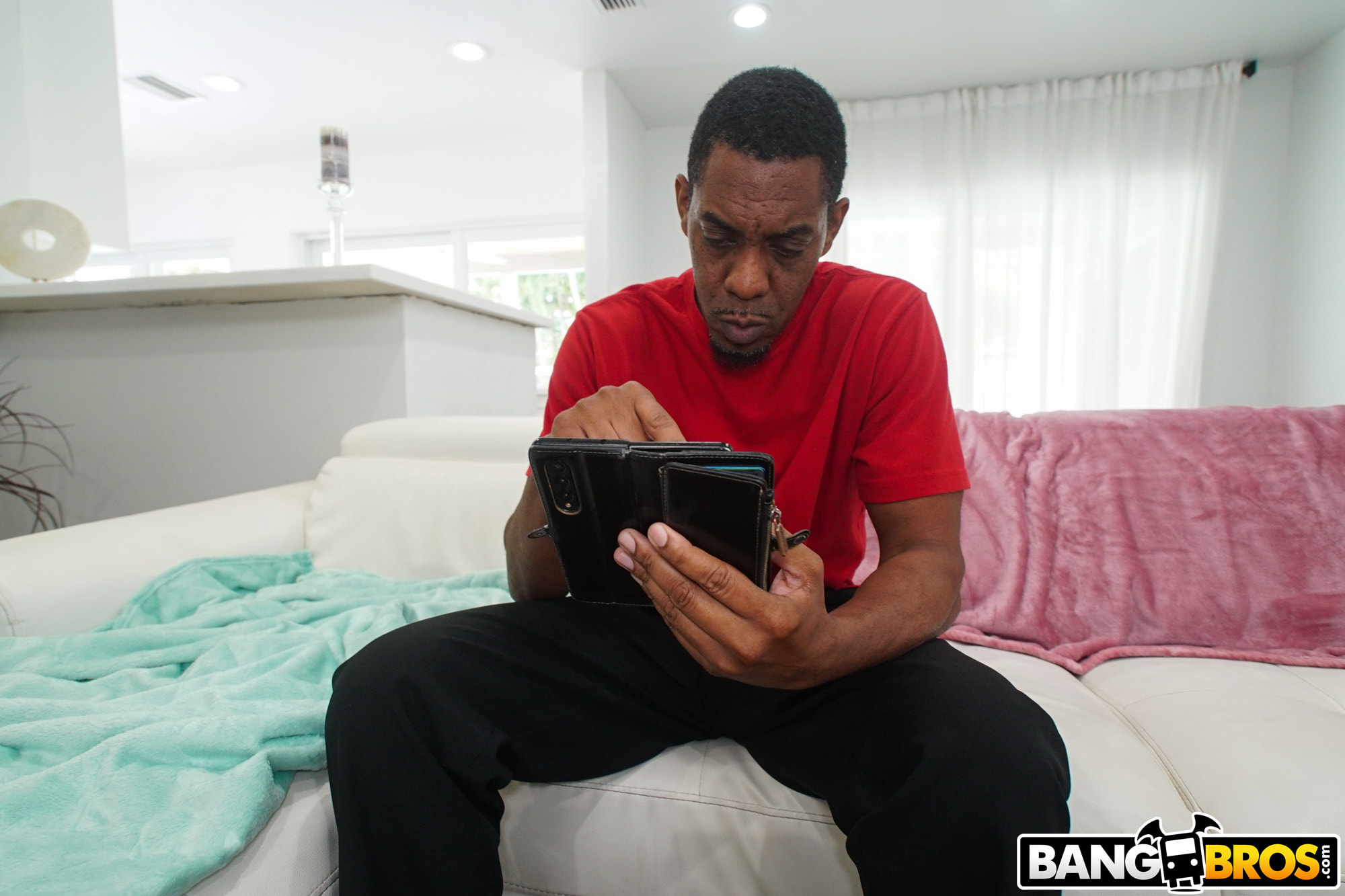 Fucking StepDad To Go Out