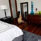 Angela White in 'Stepsister Takes Selfies of Her huge Tits'