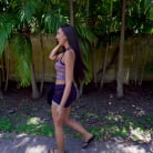 Angelica Cruz in 'Getting Her Pussy Stretched on The Bus'