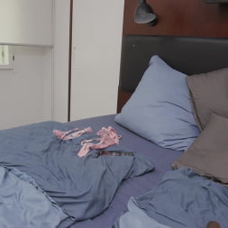 Anal Way To Angelica's Heart
