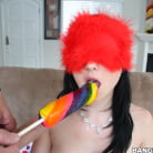 Angell Summers in 'Mmmm and quot;French and quot; Cream Pie!!!'