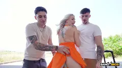 Angie Lynx - From C Gate to Back Gate! | Picture (82)