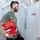 Anissa Kate in 'Anally Helping The Neighbor In Need'