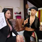 Anissa Kate in 'Anissa Kate Takes On Her Biggest Cock'