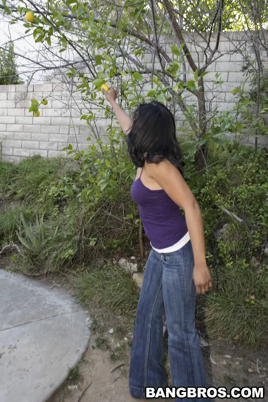 Anita Peida - ¡Una zorrita de chocolate! | Picture (55)