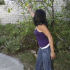 Anita Peida in 'A Chocolate Vixen!'