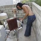 Anita Peida in 'A Chocolate Vixen!'